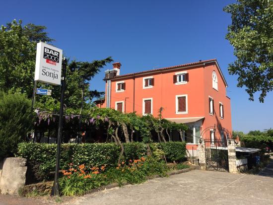 Gostilna Sonja